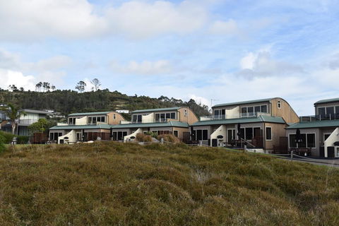 Hahei Holiday Resort - Tourism Bookings NZ 2