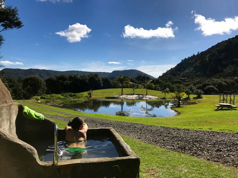 Heartland Eco Retreat - Accommodation New Zealand 1
