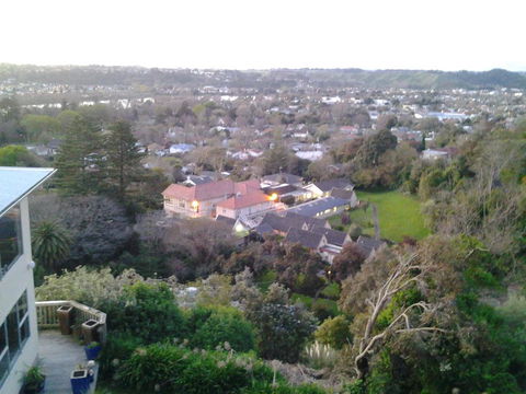 Hikurangi StayPlace - Tourism Bookings NZ 1