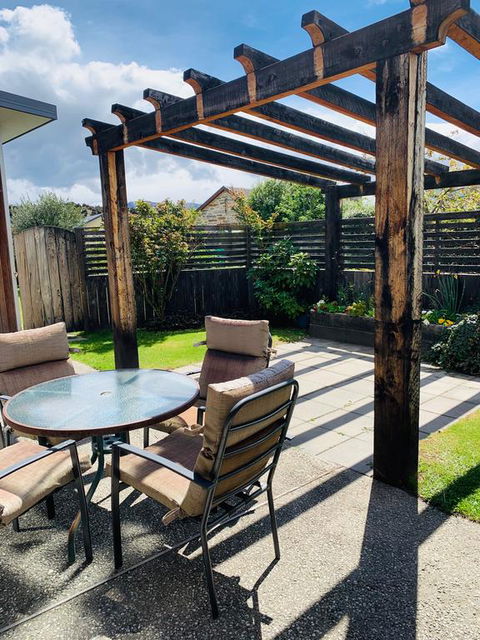 Hikuwai Family Retreat - Accommodation New Zealand 3