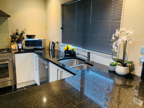 Hikuwai Family Retreat - Accommodation New Zealand 1