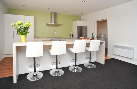 Holiday Home Queen Charlotte - Accommodation New Zealand 2