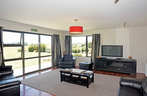 Inverlair Lodge - Accommodation New Zealand 0