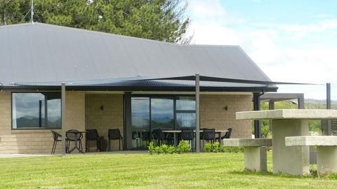 Inverlair Lodge - Accommodation New Zealand 2