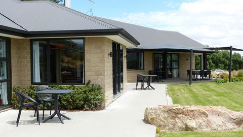 Inverlair Lodge - Accommodation New Zealand 1