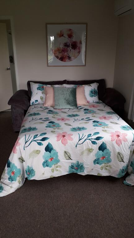 Kaimai Sunset Bed & Breakfast - Accommodation New Zealand 3