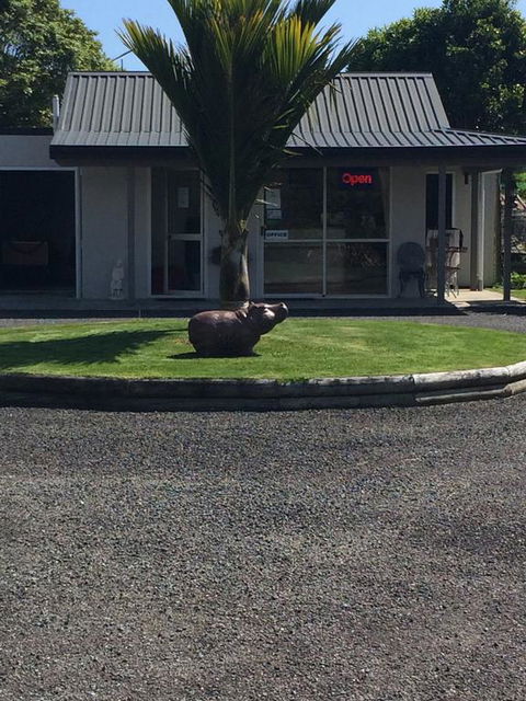 Karamea River Motels - Accommodation New Zealand 3