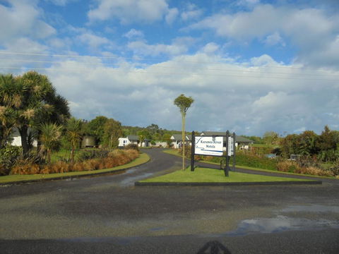 Karamea River Motels - Accommodation New Zealand 1