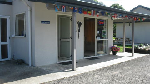 Karamea River Motels - Accommodation New Zealand 2