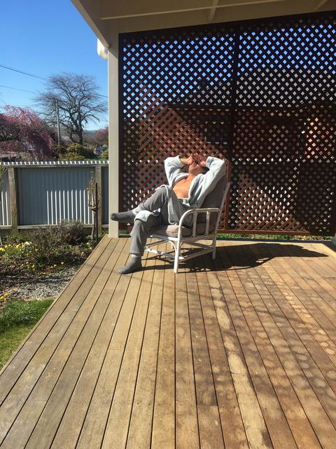 King James Rooms In Fairlie - Accommodation New Zealand 2