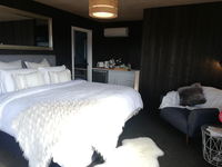 Lancewood Lodging