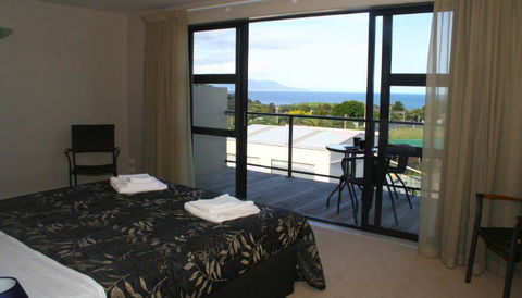 Leigh Apartments - Accommodation New Zealand 0