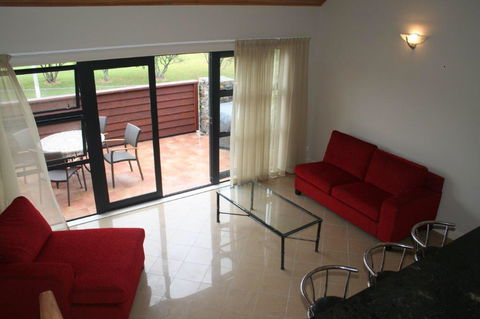 Leigh Apartments - Accommodation New Zealand 2