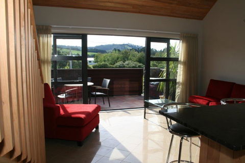 Leigh Apartments - Accommodation New Zealand 1
