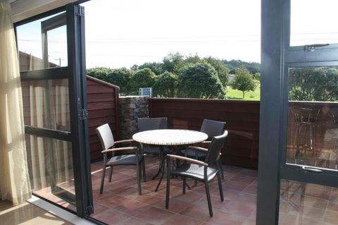 Leigh Apartments - Accommodation New Zealand 3