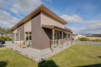 Leigh Cottage Manapouri