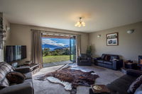 Loch Vista Bed  Breakfast