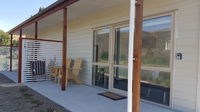 Lodges On Pearson Unit 1