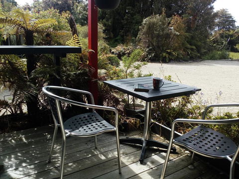 Mahinapua Retreat B&B - Accommodation New Zealand 1