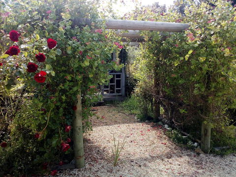 Mahinapua Retreat B&B - Accommodation New Zealand 2