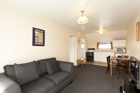 Merivale Court Motel - Accommodation New Zealand 3