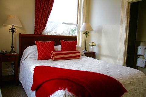 Merivale Manor - Accommodation New Zealand 1