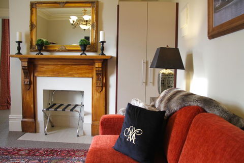 Merivale Manor - Accommodation New Zealand 3