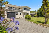Moana Escape - Waikawa Holiday Home