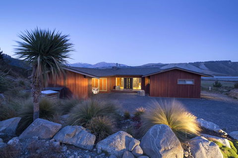 Montrose Estate - Accommodation New Zealand 3