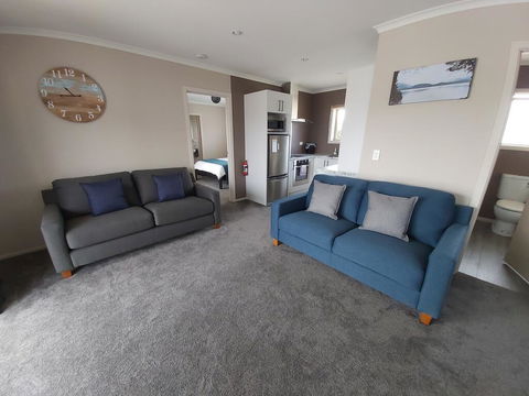 Motu Cottage - Accommodation New Zealand 1