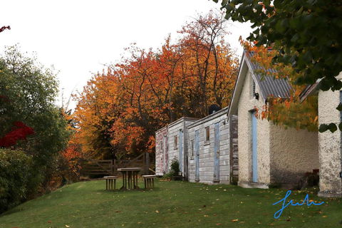 Mount Cook Station Huts - Tourism Bookings NZ 0