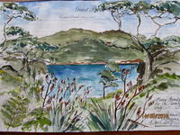 Mulberry Grove Retreat