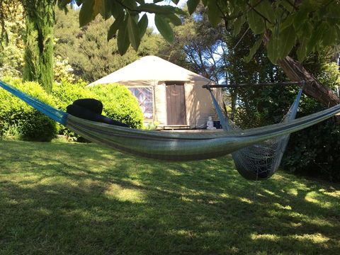 Ngahere Hou Glamping - Accommodation New Zealand 3