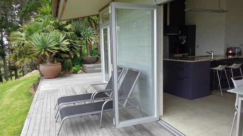 Nikau Apartment 2 - Accommodation New Zealand 2