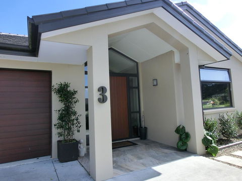 Northwood Apartment - Accommodation New Zealand 1