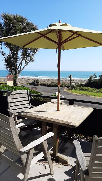 Ohiwa Beach Apartments/ Motel - Accommodation New Zealand 3