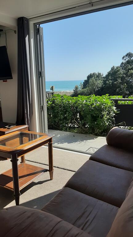 Ohiwa Beach Apartments/ Motel - Accommodation New Zealand 1