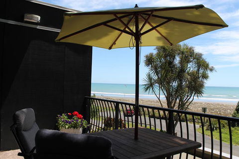 Ohiwa Beach Apartments/ Motel - Accommodation New Zealand 0