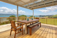 Onepu Moana Retreat