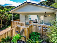Onetangi Beauty - Onetangi Holiday Home