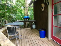 Onetangi Cabin