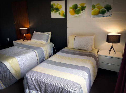 Paeroa Bed And Breakfast - Accommodation New Zealand 3