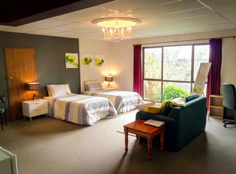 Paeroa Bed And Breakfast - Accommodation New Zealand 2