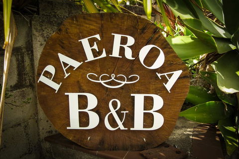 Paeroa Bed And Breakfast - Accommodation New Zealand 1
