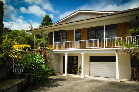 Paeroa Bed And Breakfast - Accommodation New Zealand 0