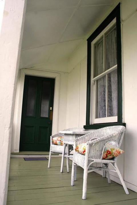 Paeroa House B&B - Accommodation New Zealand 3