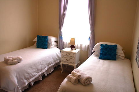 Paeroa House B&B - Accommodation New Zealand 1