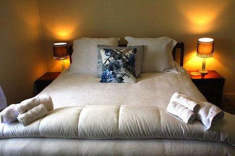 Paeroa House B&B - Accommodation New Zealand 2