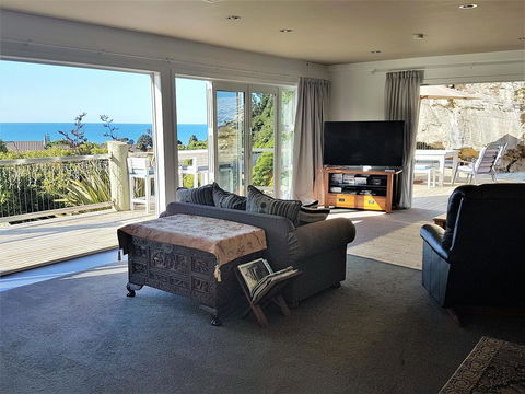 Paradise At Pohara - Accommodation New Zealand 2