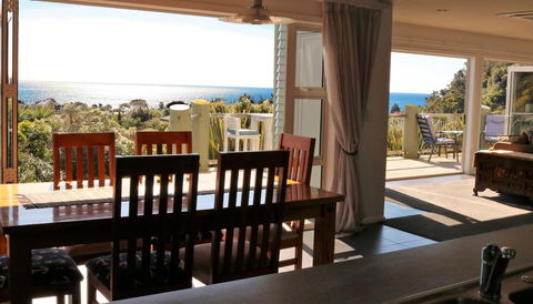 Paradise At Pohara - Accommodation New Zealand 0